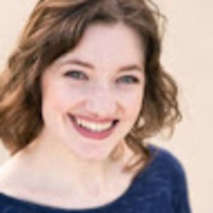 Meet your Posher, Rebekah